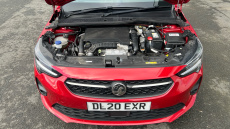 Vauxhall Corsa 1.2 Turbo SRi 5dr Petrol Hatchback